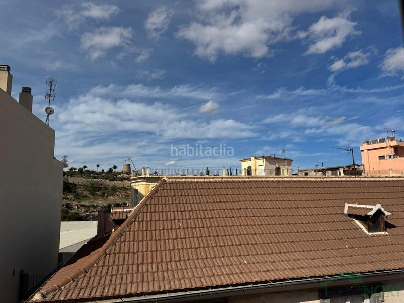 Foto 5a38ab96-57c9-404b-b1a4-541993c49d20. Appartamento in Casco Antiguo Cartagena