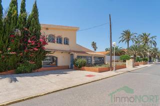 Local Comercial a Los Urrutias