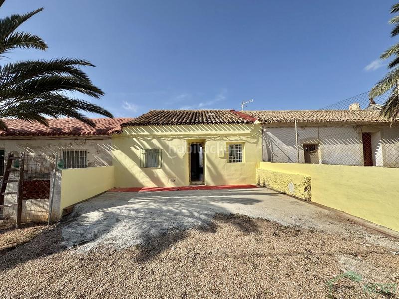 Foto 0c3a39c5-4b7c-4101-b5a3-332a77bdecb6. Casa in principal in Campo Nubla Cartagena