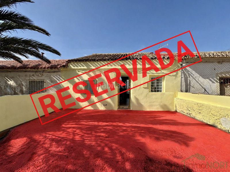 Foto 0e77056d-77ae-47ec-a879-88dce2975c9b. Casa a principal a Campo Nubla Cartagena