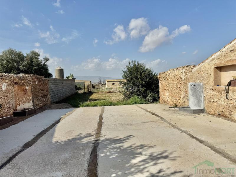 Foto 376de25f-3adb-42df-acf6-a3f4a5821f4e. Casa in principal in Campo Nubla Cartagena