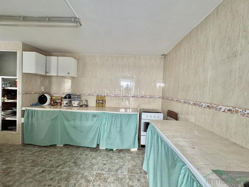 Foto 4b722f89-657f-4c5c-84ad-242a60f7a0ac. Casa in principal in Campo Nubla Cartagena