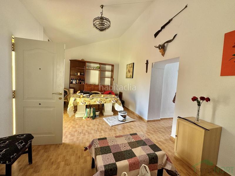 Foto 78ad6e54-93ed-4908-adbc-f1665db7688a. Casa in principal in Campo Nubla Cartagena