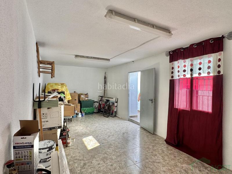 Foto a25322e7-59ad-40b0-8a0e-1f156b694ed0. Casa in principal in Campo Nubla Cartagena