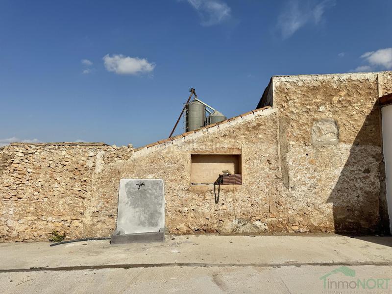 Foto b97d1a9e-ca43-4a53-a2b1-9b1a444b0e0f. Casa in principal in Campo Nubla Cartagena