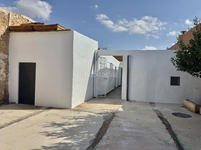 Foto ba389bee-69d3-4ac9-bc3e-0c3681957ead. Casa in principal in Campo Nubla Cartagena