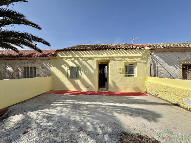 Foto bfe1988d-497b-431d-b9eb-2d4c7e20363d. Casa in principal in Campo Nubla Cartagena