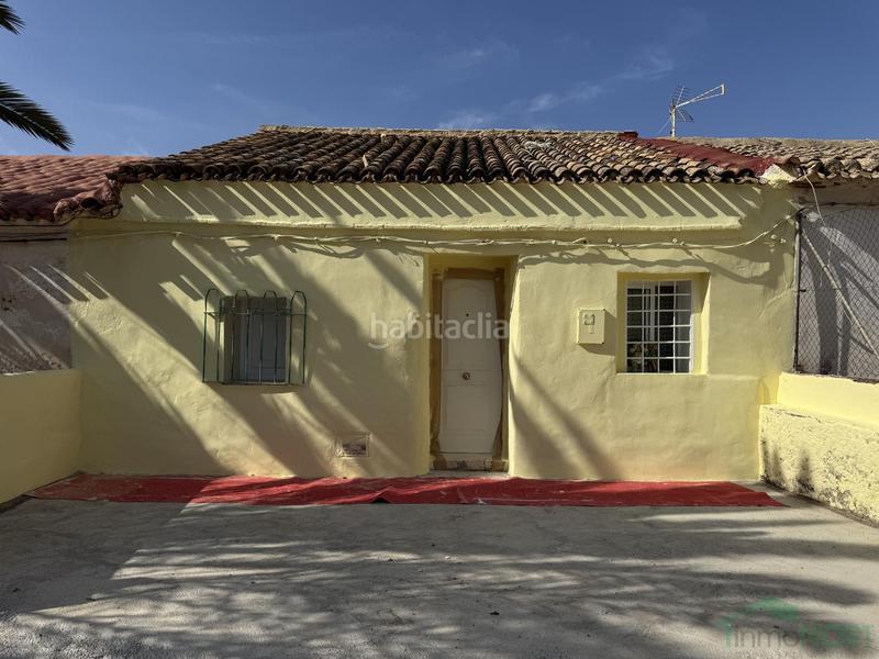 Foto d9f764d1-5b98-4c47-aa50-6a60134f7140. Casa in principal in Campo Nubla Cartagena