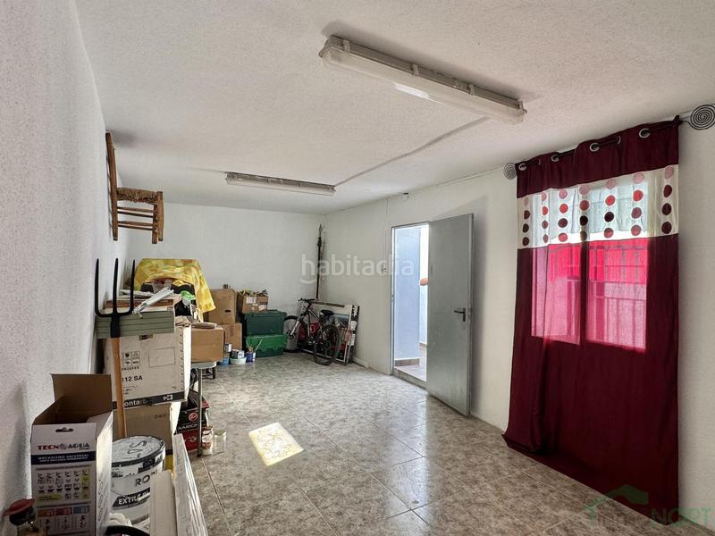 Foto dd8536f1-f679-46ae-9f12-d6cbb05464db. Casa in principal in Campo Nubla Cartagena