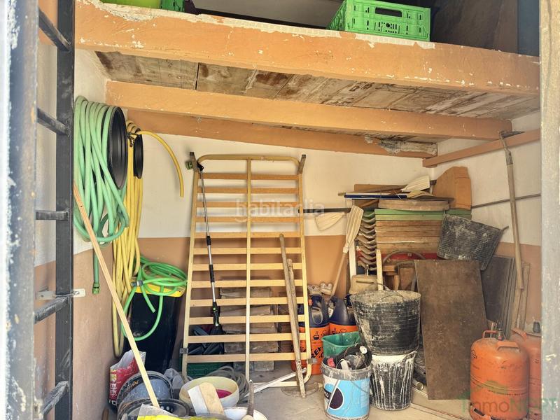 Foto dedfc0b6-3efc-4aaa-9494-1bb0fd6153e0. Casa in principal in Campo Nubla Cartagena