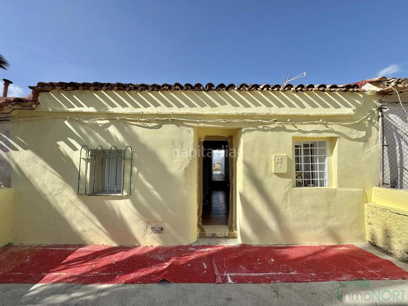 Foto f25ec8f1-3d2d-4b41-8e2f-7f788230e0f3. Casa in principal in Campo Nubla Cartagena