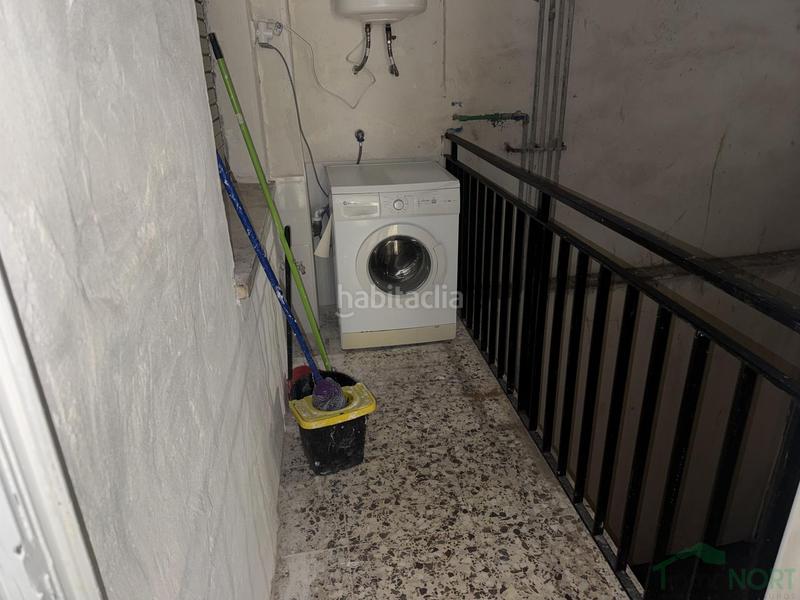 Foto 07d7ead9-eb1a-4478-82a0-f7a6664592c0. Alquiler piso  en Casco Antiguo Cartagena