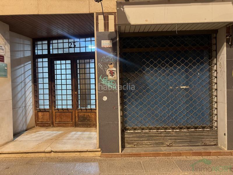 Foto 390e7399-7774-41fd-83bb-2d17c0dd16ce. Location appartement dans Casco Antiguo Cartagena