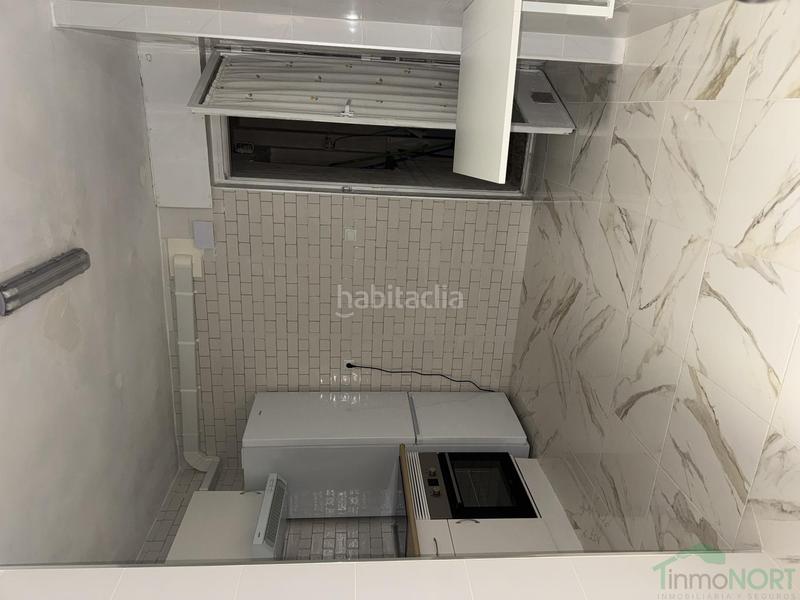 Foto b989abb0-68f4-4ec2-b860-5dce2c59dcb2. Miete etagenwohnung in Casco Antiguo Cartagena