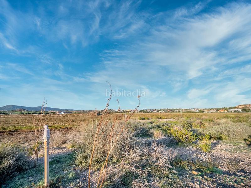 Foto 1ca89042-b380-41a8-9f21-286ab82b01e4. Terreno residencial gea y truyolsterreno en Jerónimo y Avileses Murcia