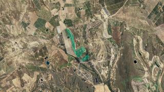 Residential Plot in Jerónimo y Avileses. Gea y truyolsterreno