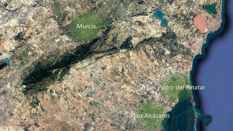 Foto 2bb448c6-db9b-4742-850d-23797fcb1434. Terreno residencial gea y truyolsterreno en Jerónimo y Avileses Murcia