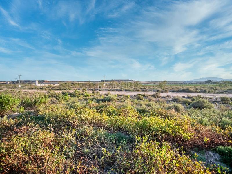 Foto 350da852-8f02-4c7e-abbf-5b7b0b6285f8. Terreno residencial gea y truyolsterreno en Jerónimo y Avileses Murcia