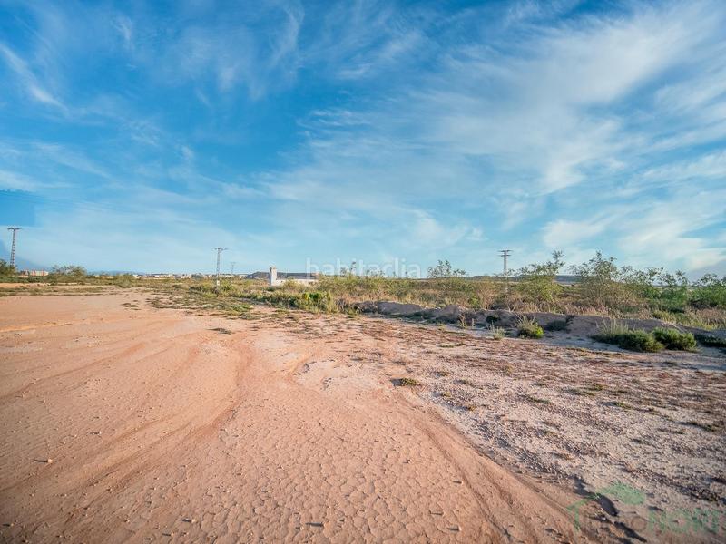 Foto 4d23e357-155e-4846-a9a4-96447c4c2648. Terreno residencial gea y truyolsterreno en Jerónimo y Avileses Murcia