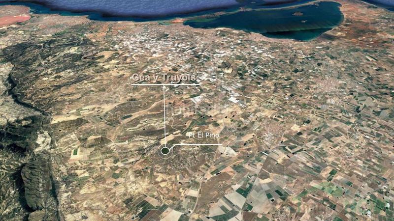 Foto 5aa61ff8-c2aa-4186-a0e4-b0c2d49a474d. Terreno residencial gea y truyolsterreno en Jerónimo y Avileses Murcia