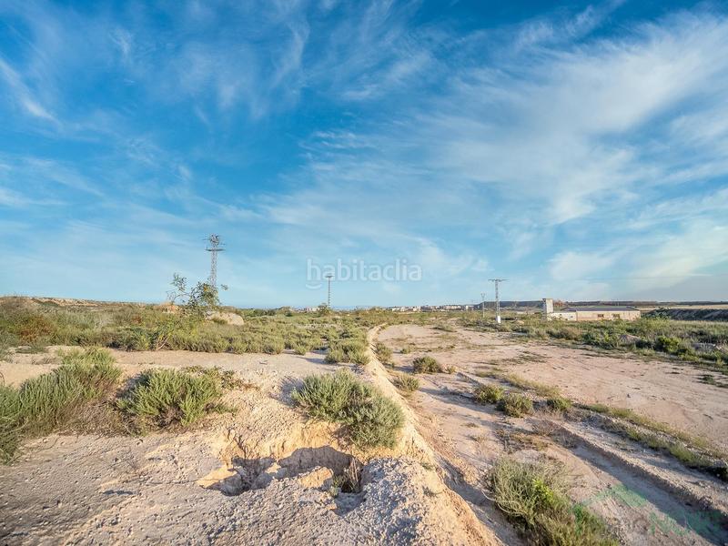 Foto 957a61e1-83ac-4b41-bc77-ed8d13e5954c. Terreno residencial gea y truyolsterreno en Jerónimo y Avileses Murcia
