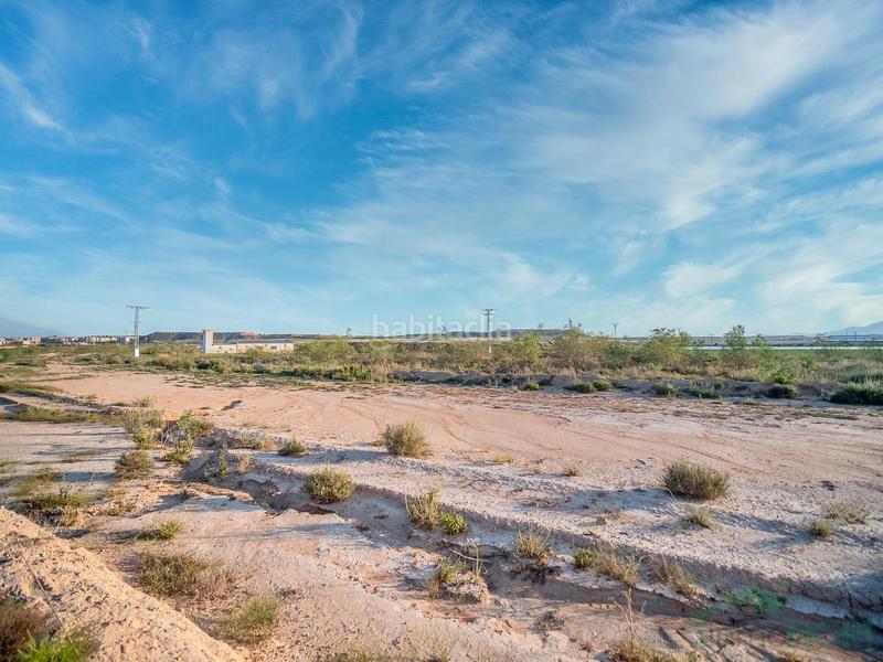 Foto de150fc4-7c7e-4239-bd24-0ba53002c44a. Terreno residencial gea y truyolsterreno en Jerónimo y Avileses Murcia