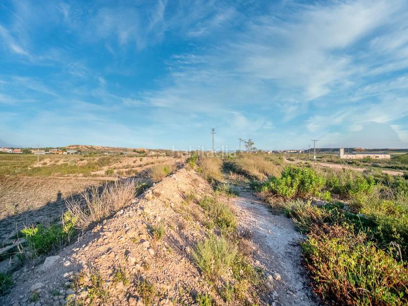 Foto e804f39f-30e0-49e3-9f30-d173b6d4a45d. Terreno residencial gea y truyolsterreno en Jerónimo y Avileses Murcia