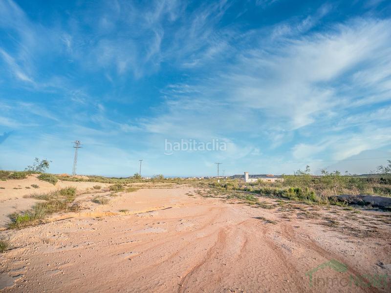 Foto f7d082e4-ad86-4c08-ace2-88e0797503d7. Terreno residencial gea y truyolsterreno en Jerónimo y Avileses Murcia