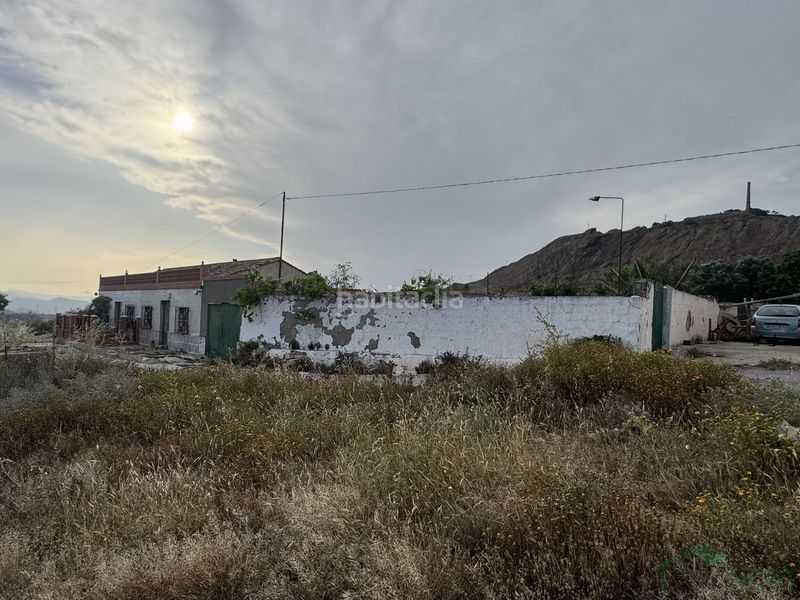 Foto 0700a31e-6756-4588-822a-ff7c8c419f2d. Casa en ancha La Unióncasa en La Unión Unión (La)