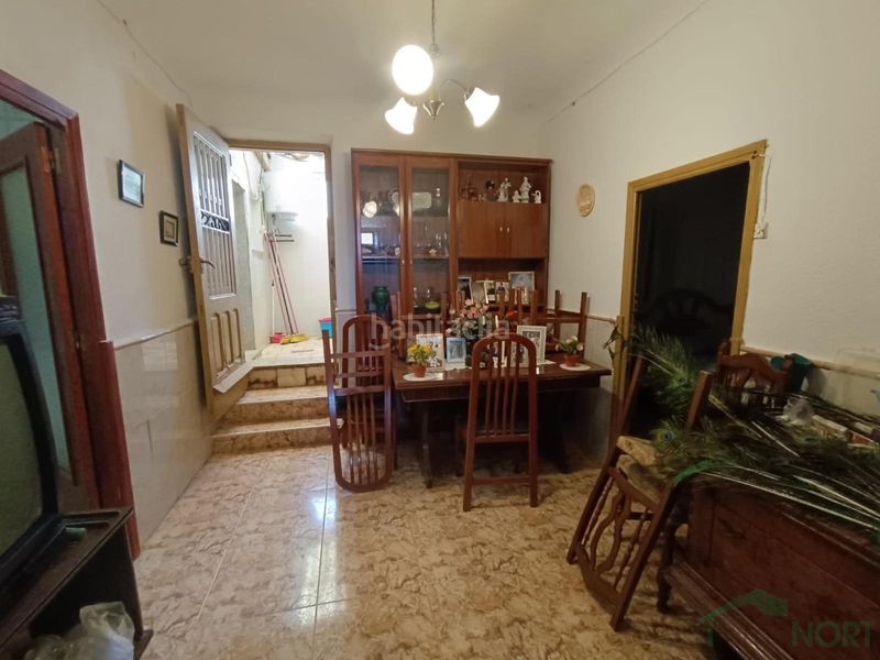 Foto 48f031c4-32a8-4d1d-8c9b-606471646811. Casa en ancha La Unióncasa en La Unión Unión (La)