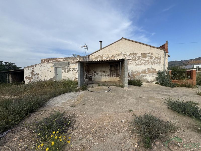 Foto 49fa02ef-3379-497a-ab16-e655e4ef130a. Casa en ancha La Unióncasa en La Unión Unión (La)