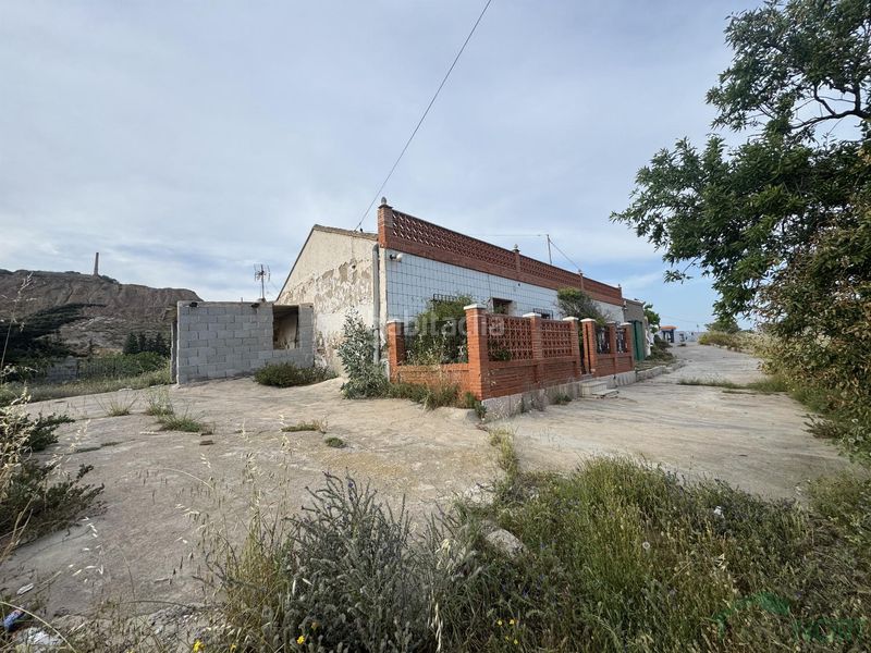 Foto 574524fd-3834-497b-8aff-16bc1122cded. Casa en ancha La Unióncasa en La Unión Unión (La)