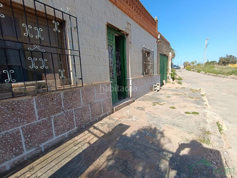 Foto 998deb47-7962-4458-9206-30244dec5632. Casa en ancha La Unióncasa en La Unión Unión (La)