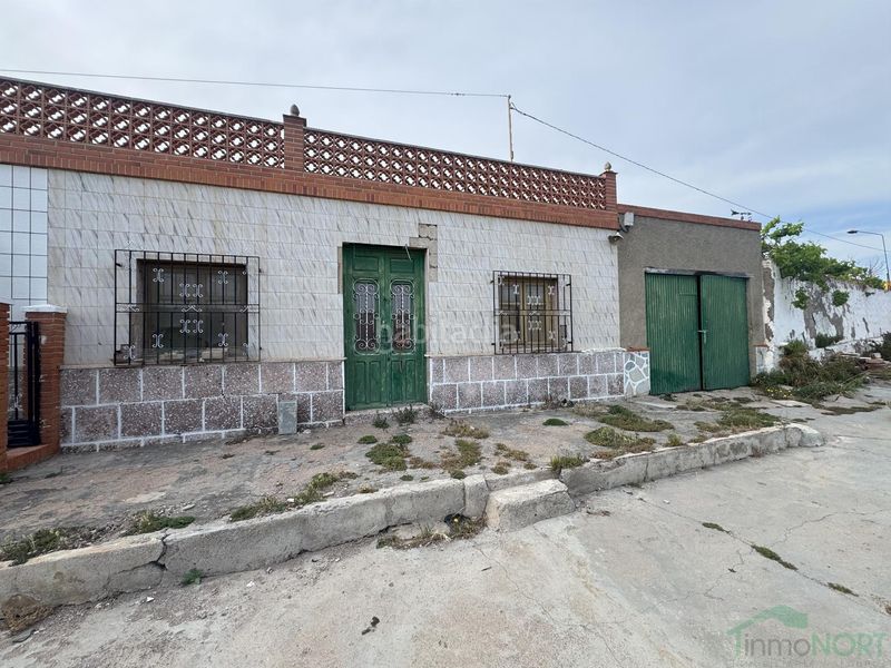 Foto a41b05fc-c82b-4564-a5bb-899b5fc58a6a. Casa en ancha La Unióncasa en La Unión Unión (La)