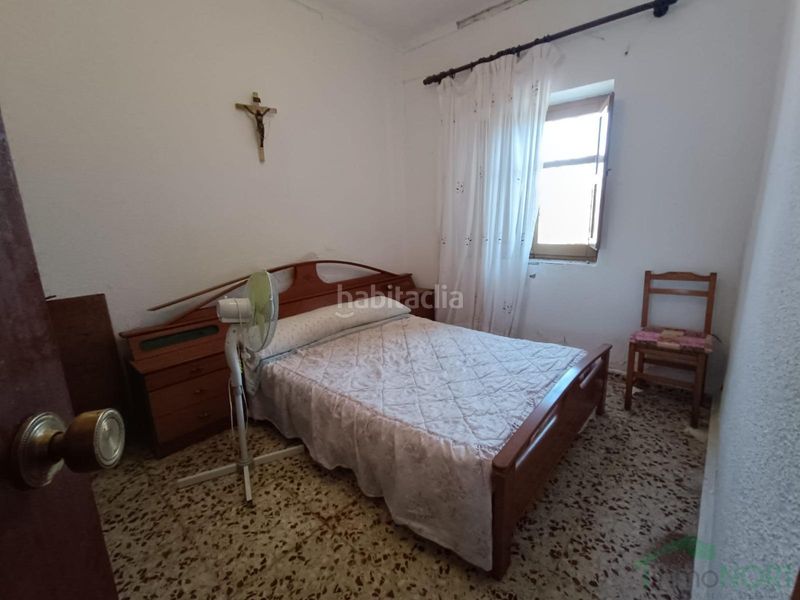 Foto c5e6a42e-0b05-4fae-9176-2011568fe21b. Casa en ancha La Unióncasa en La Unión Unión (La)