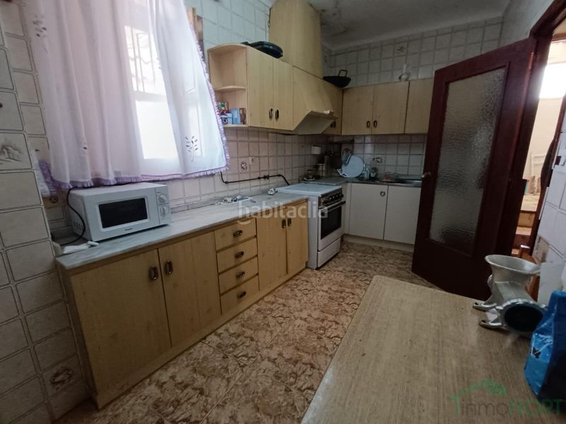 Foto cf5521fc-3fa4-4dbb-bebd-72a88d31260b. Casa en ancha La Unióncasa en La Unión Unión (La)