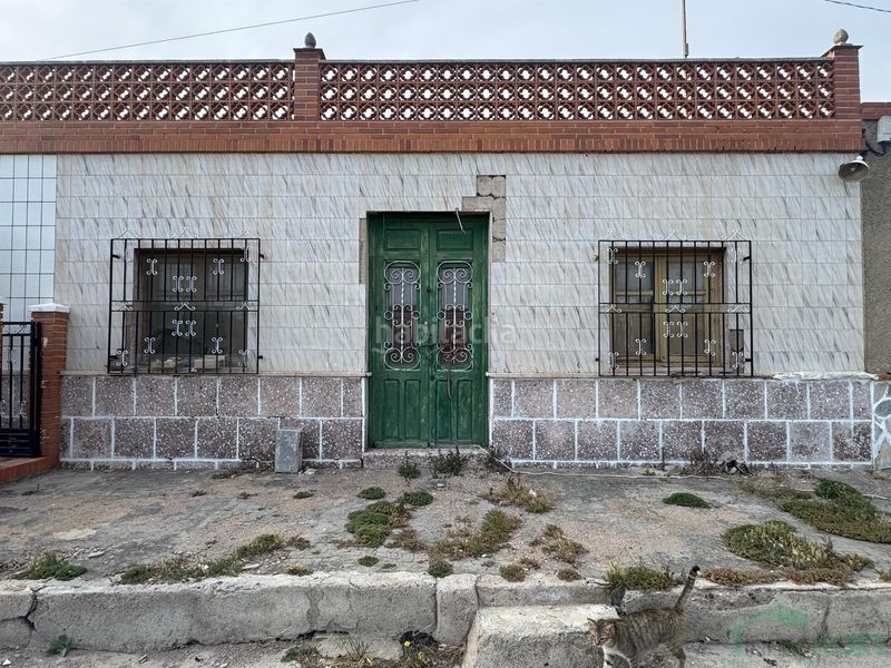 Foto cf94cb76-2b81-43d3-b60d-223cdd96b5ce. Casa en ancha La Unióncasa en La Unión Unión (La)