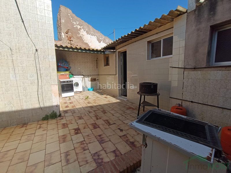 Foto d8dd9c91-1b6c-4c7c-a459-bf455cf3cb23. Casa en ancha La Unióncasa en La Unión Unión (La)