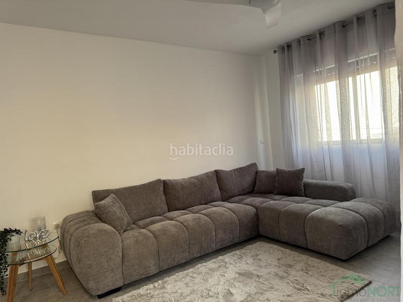 Foto 0079af0c-2bd0-46d7-96e0-13cd54bf2343. Etagenwohnung in av la libertad in Centro Alcázares (Los)