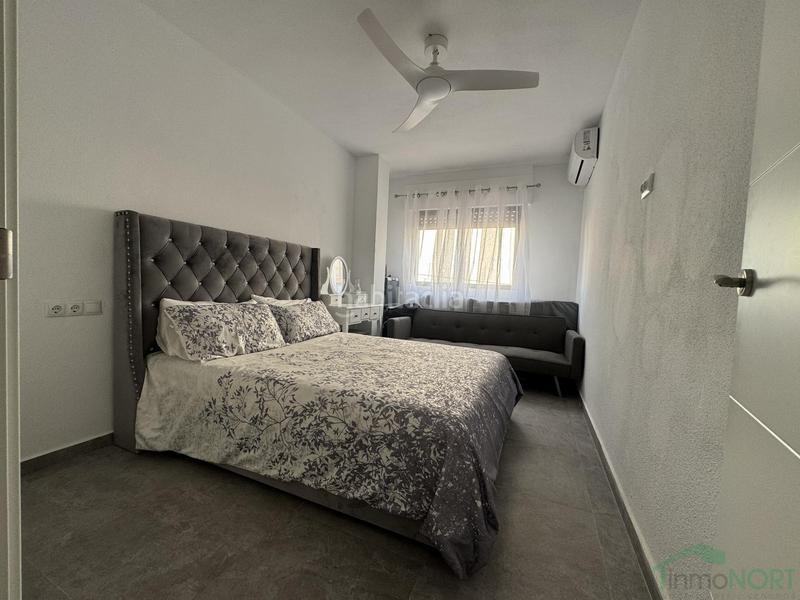 Foto 04a3b7e5-eb95-401f-b86d-6862d9d4fb09. Etagenwohnung in av la libertad in Centro Alcázares (Los)