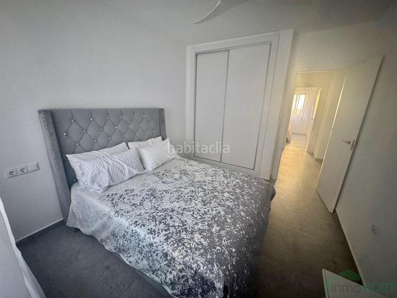 Foto 052a0eb9-a1cf-4627-8965-7415b8b28181. Etagenwohnung in av la libertad in Centro Alcázares (Los)