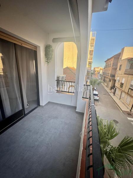 Foto 20111e39-5fe1-4905-ad9e-4afe2cd0ee08. Etagenwohnung in av la libertad in Centro Alcázares (Los)