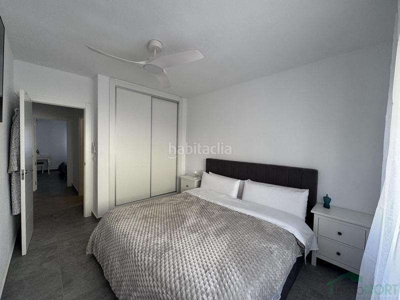 Foto 494732c2-1384-4d8e-8a52-2f1eee562c18. Etagenwohnung in av la libertad in Centro Alcázares (Los)