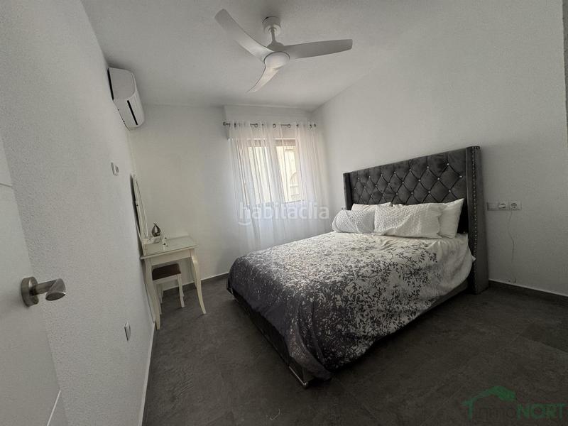 Foto 6143469a-24cd-4672-bfb4-a85aac789554. Etagenwohnung in av la libertad in Centro Alcázares (Los)