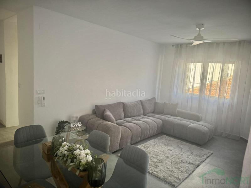 Foto 705c706b-17a1-49bd-b1cf-1e99ec6c5752. Etagenwohnung in av la libertad in Centro Alcázares (Los)