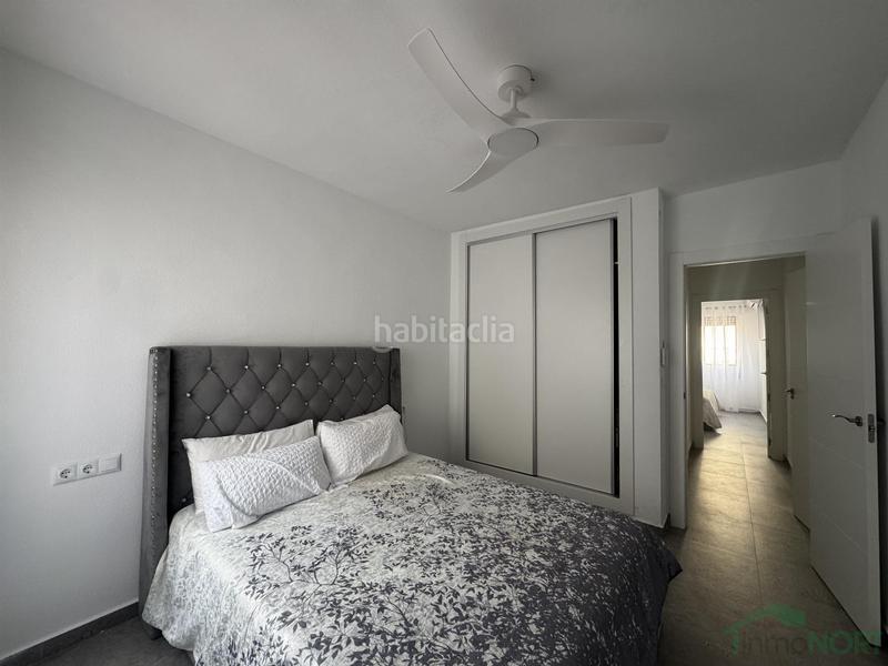 Foto fcc41ca0-16d9-4fb2-afa8-9045387655b4. Etagenwohnung in av la libertad in Centro Alcázares (Los)