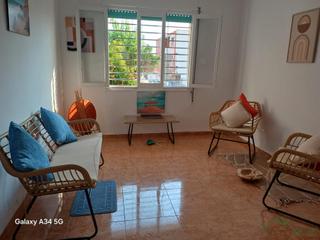 Apartament en Los Nietos. Los nietosapartamento