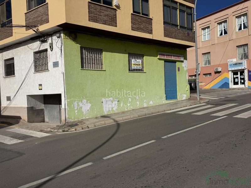 Foto 0ef3f7e0-2f1b-40c7-a012-e3de46b62331. Business premise in submarino in Barrio Peral-San Félix Cartagena