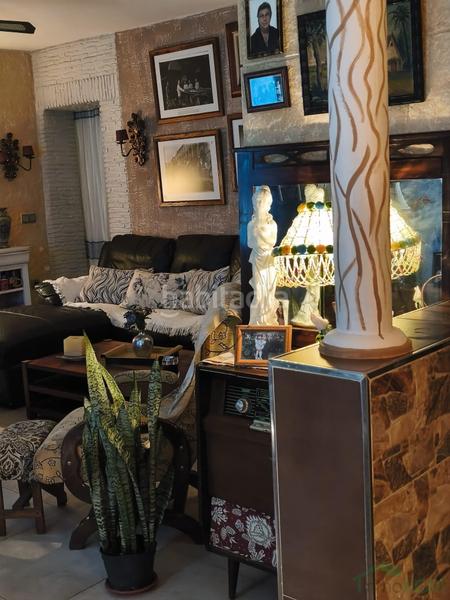 Foto 352a66b6-6236-406b-95a4-869ce7c95081. Casa con parcheggio in Los Dolores Cartagena