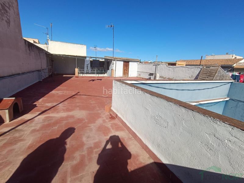 Foto 44f8b98a-9ed9-4a81-b4c1-98b5fc888494. Casa con parcheggio in Los Dolores Cartagena